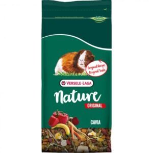 Versele Laga Cavia Nature Original 750g
