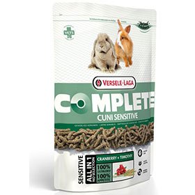 Versele Laga Cuni Complete Sensitive 500g