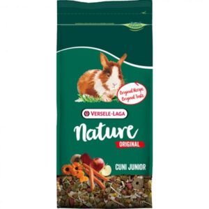 Versele Laga Cuni Junior Nature Original 750g
