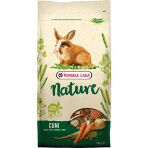 Versele Laga Cuni Nature 700g