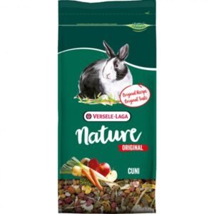 Versele Laga Cuni Nature Original 750g