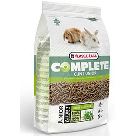 Versele Laga Cuni complete Junior 500g