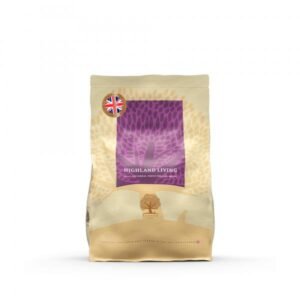 Essential British Heritage Highland Living Small Breeds