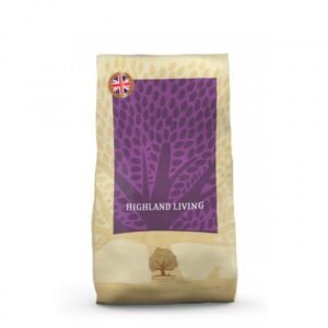 Essential British Heritage Hihgland Living Large Breeds 10kg