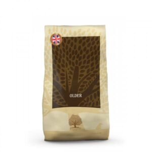 Essential British Heritage Older Large Breeds 10kg