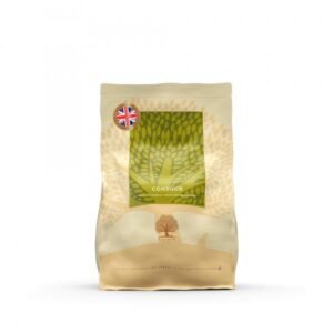 Essential British Heritage Small Breeds Contour 2.5kg