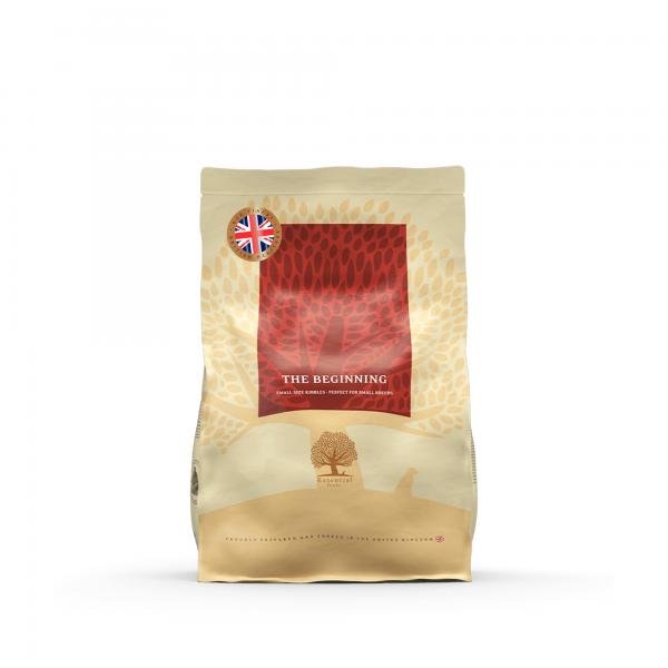 Essential British Heritage Small Breeds The Beginning Essential British Heritage Small Breeds - The Beginning