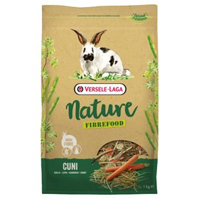 Versele Laga Fiberfood Cuni 1kg