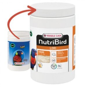 Versele Laga NutriBird Lori 700g