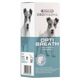 Oropharma Dog Opti Breath 250ml