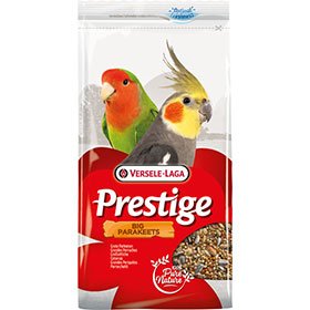 Versele Laga Prestige Big Parakeet 1kg