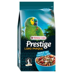 Versele Laga Prestige Premium Amazone Parrot Loro Parque 1kg