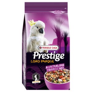 Versele Laga Prestige Premium Australian Parrot Loro Parque