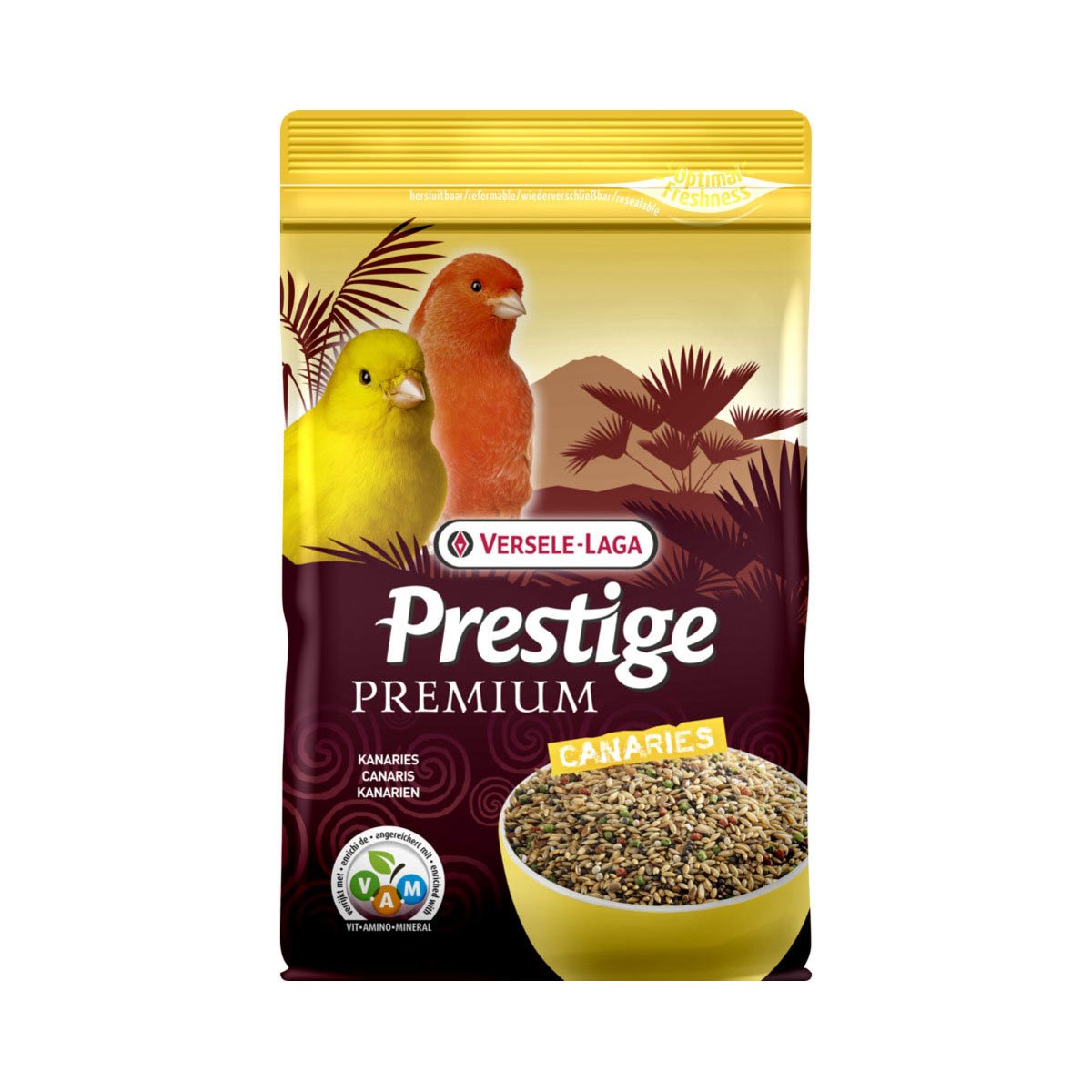 Prestige Premium Canary3100 Versele Laga Prestige Premium Canary 20kg