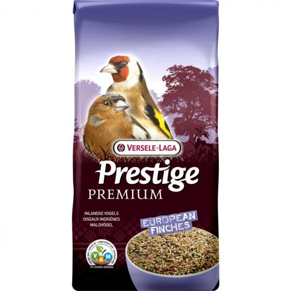 Prestige Premium Finches Triumph - 800g3113 Versele Laga Prestige Premium Finches Triumph 800g - Dont Ker Pet Shop