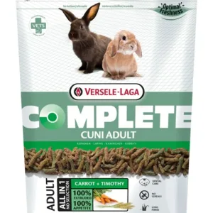 Versele Laga Cuni Complete Adult 500g