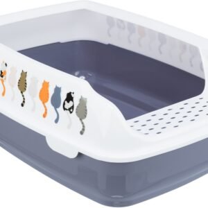 Trixie Toalet Delio Litter Tray 38x20x50cm
