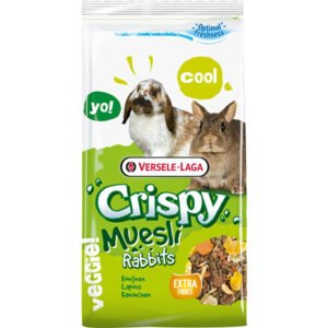 Versele Laga Crispy muesli Rabbits
