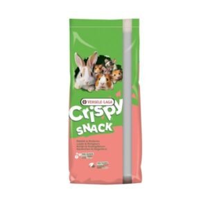 Versele Laga Crispy Snack Fibres - Dont Ker Pet Shop