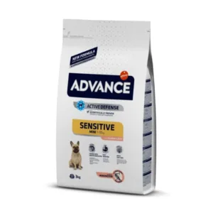 Advance Dog Adult Mini Sensitive - Losos