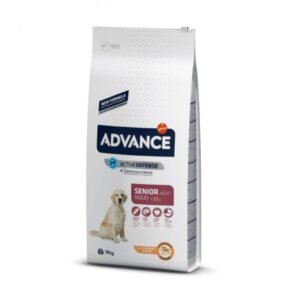 Advance Dog Senior Maxi 12kg