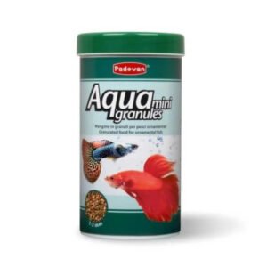 Padovan Aqua mini hrana za akvarijumske ribe 250ml