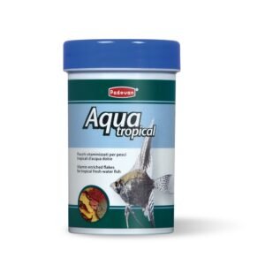 Padovan Aqua Tropical 16g/100ml