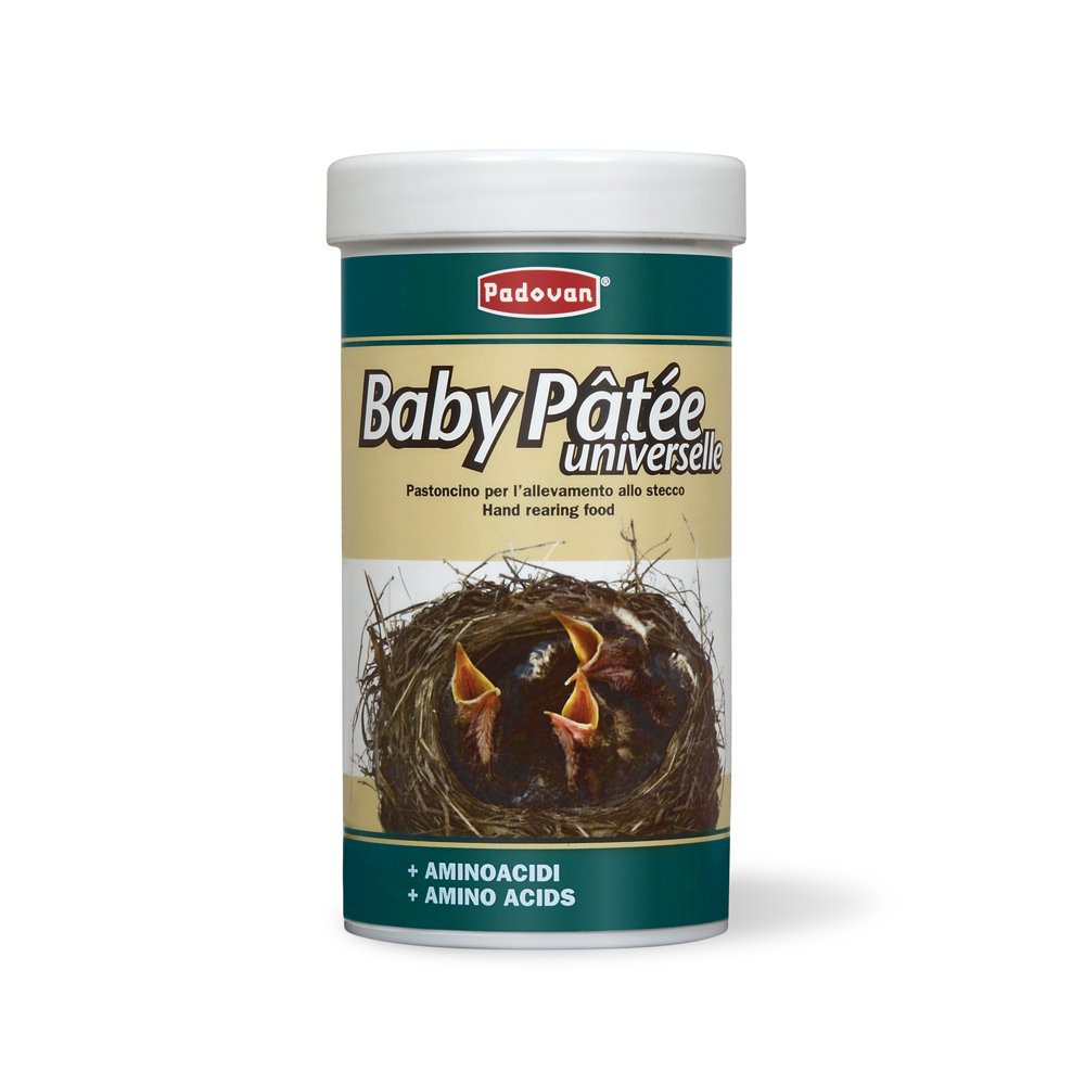 Baby Pate univerzalna 100g Padovan Baby Pate univerzalna 100g