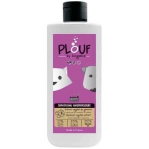 Biogance Plouf Dog&Cat Antiparasite shampoo 200ml
