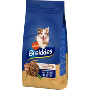 Brekkies Dog Adult Excel Jagnjetina 20kg