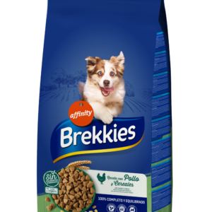 Brekkies Dog Adult Piletina 20kg