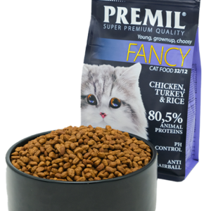 Premil Cat Adult Fancy - Dont Ker Pet Shop