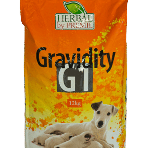 Premil Dog Adult Herbal Gravidity G1 12kg