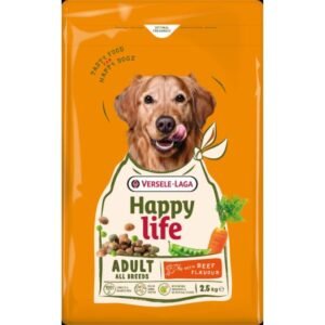 Happy Life Adult Beef