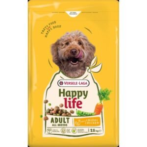 Happy Life Adult Chicken