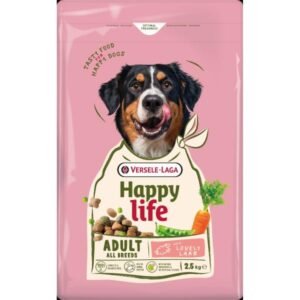 Happy Life Adult Lamb