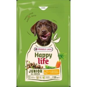 Happy Life Junior Chicken