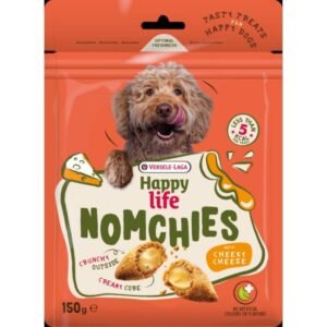 Happy Life Nomchies Cheese 150g