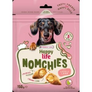 Happy Life Nomchies Lamb 150g