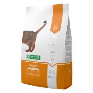 Nature's Protection Super premium Indoor Cat