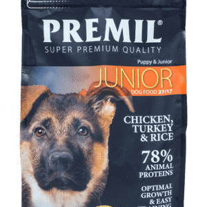 Premil Dog Puppy Junior - Dont Ker Pet Shop