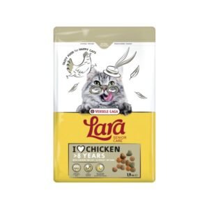 Lara Senior Chicken 1.9kg