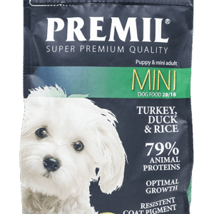 Premil Dog Adult Mini