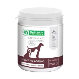Nature's Protection Healthy Aging Formula 250g