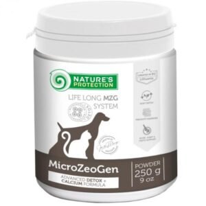 Nature's Protection MikroZeoGen sa kalcijumom 250g