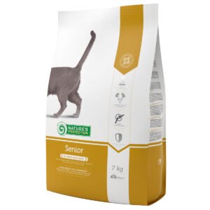 Nature's Protection Super premium Senior Cat