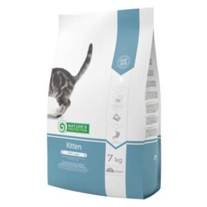 Nature's Protection Super premium Kitten - Poultry With Kril