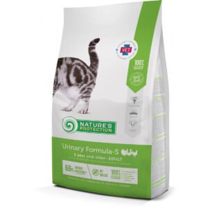 Nature's Protection Super premium Urinary Formula