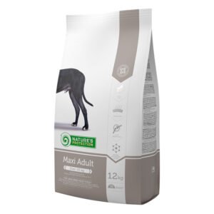 Nature's Protection Super premium Adult Maxi - Poultry 12kg