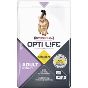 Versele Laga Opti Life Cat Adult Urinary Chicken 1kg